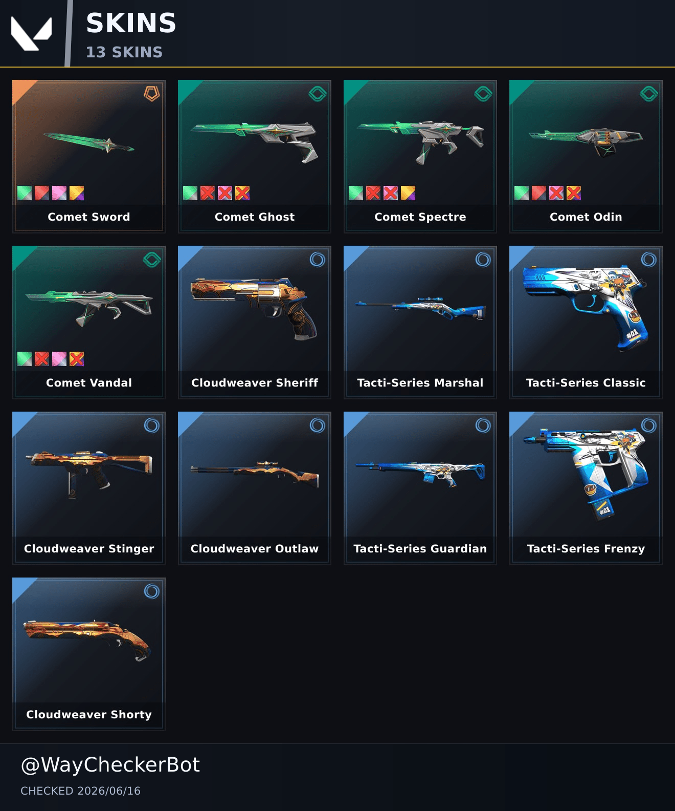 offer preview