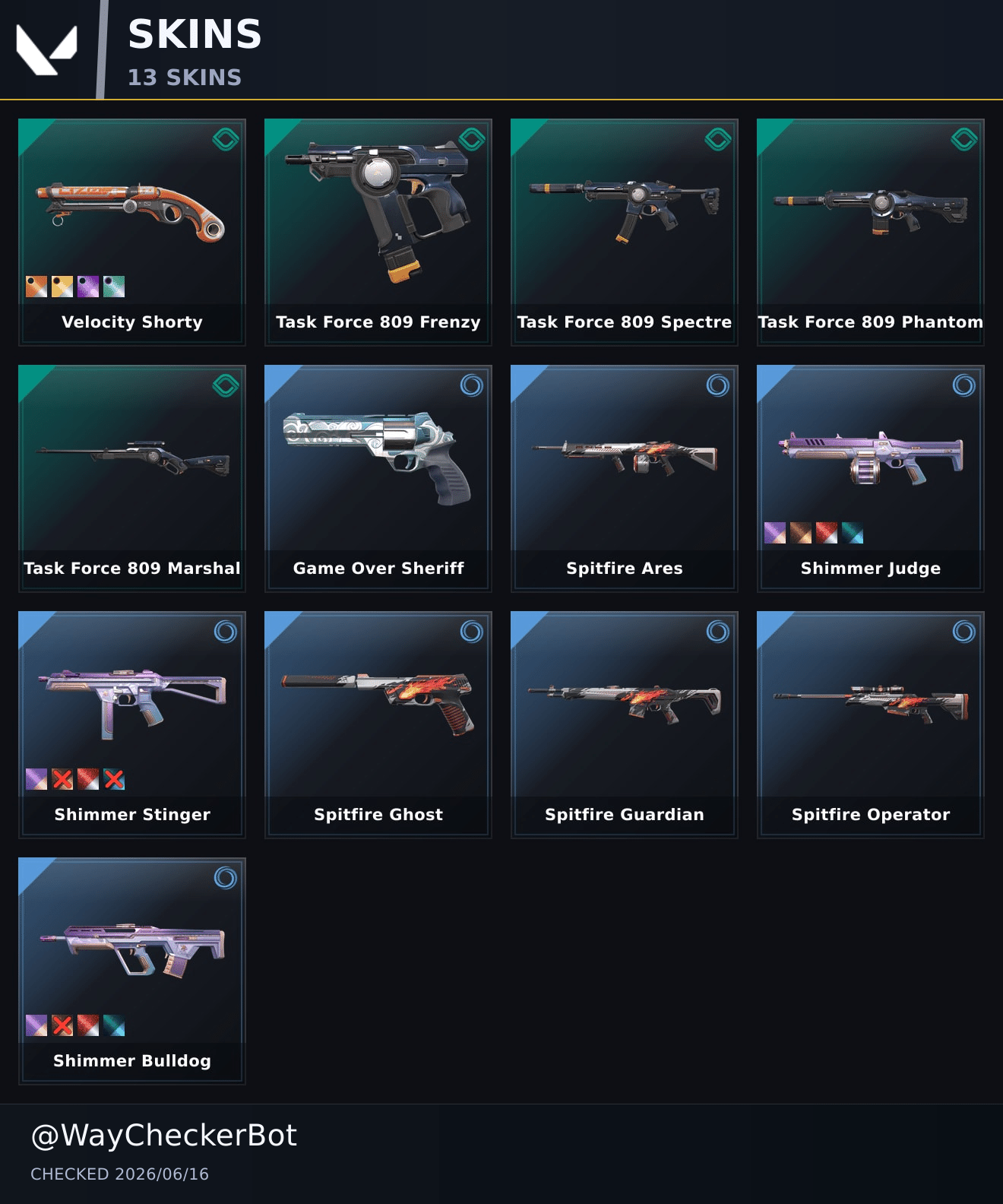 offer preview