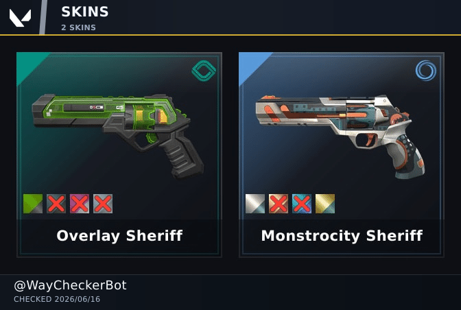 offer preview