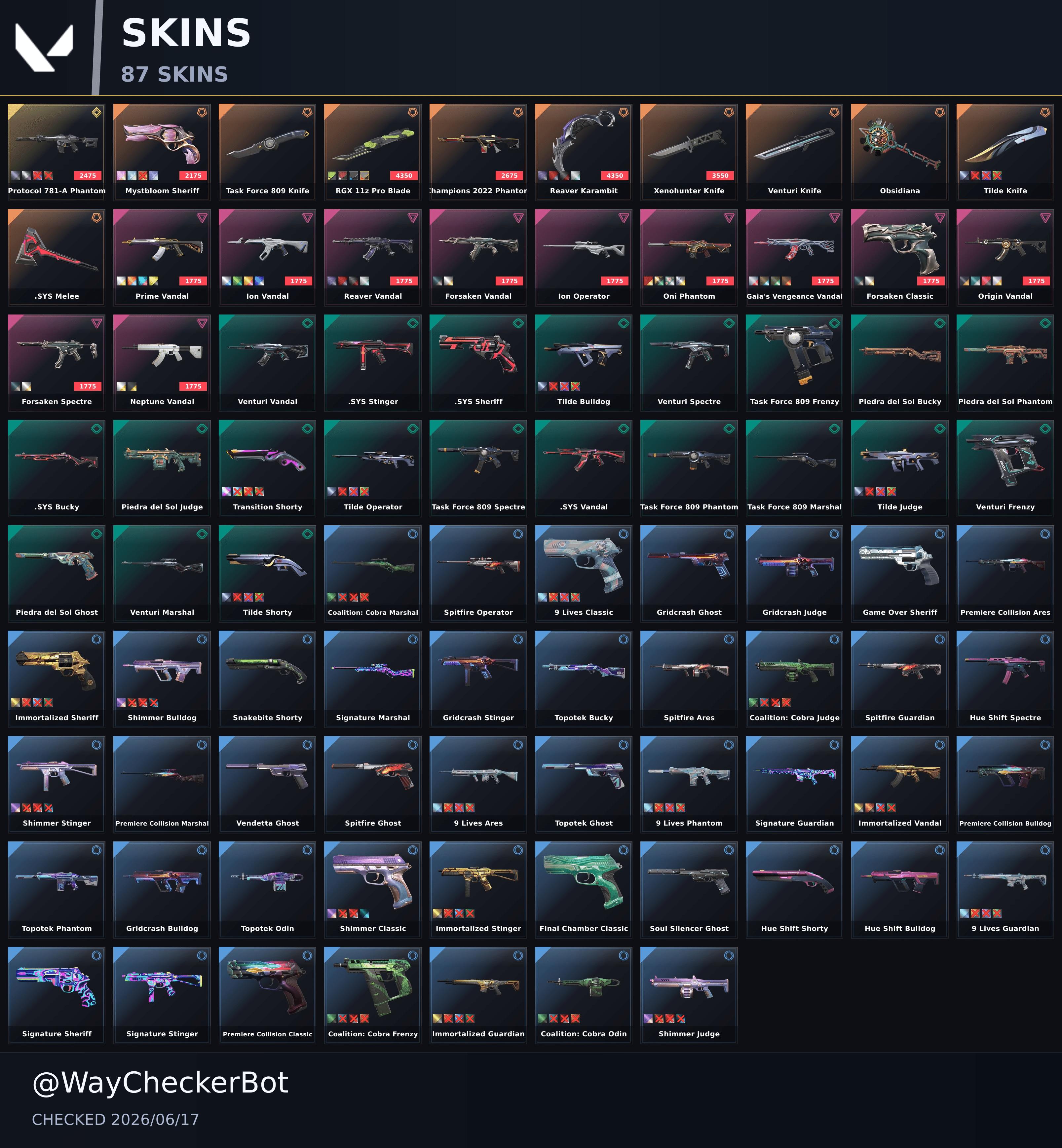 offer preview