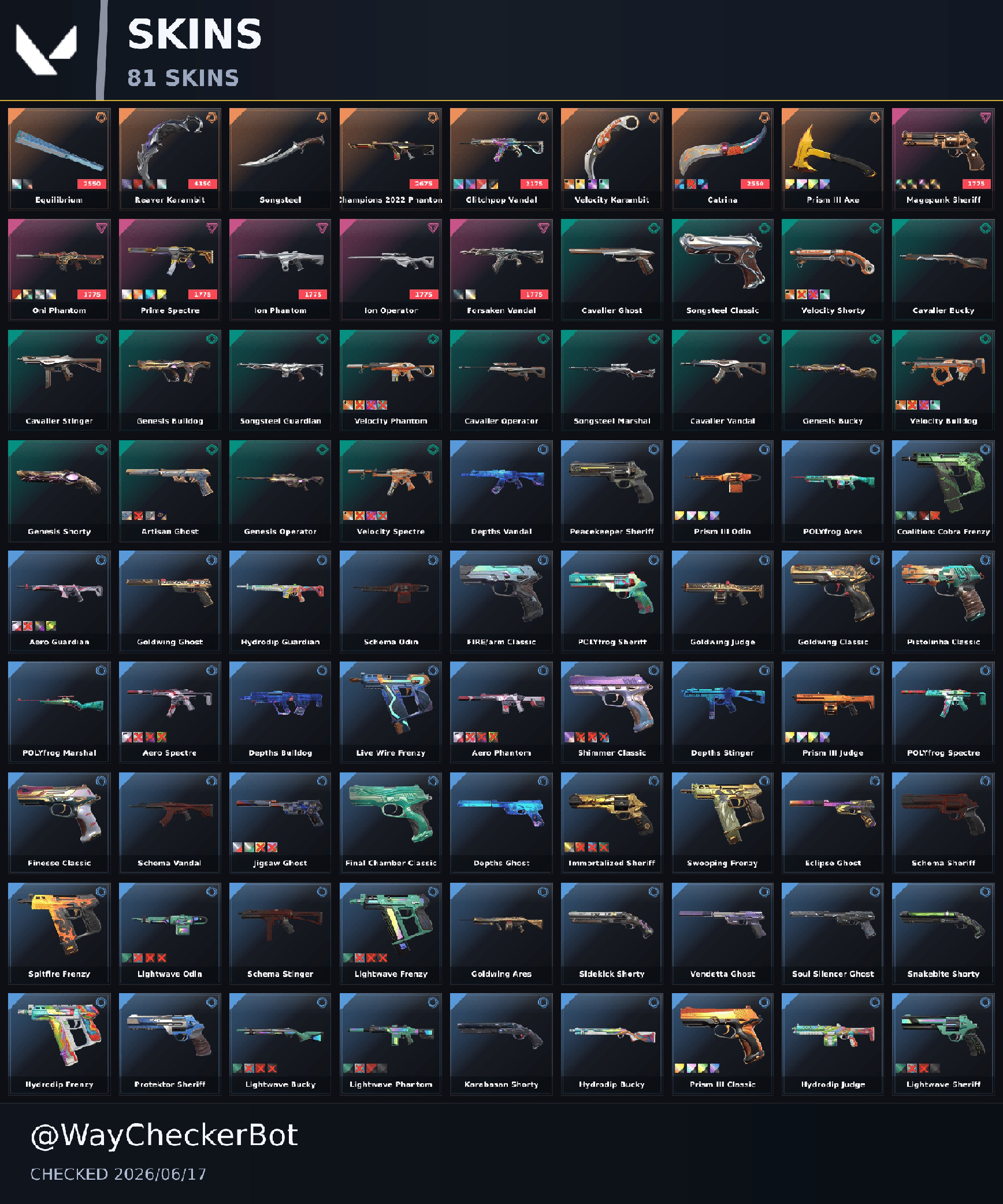 offer preview