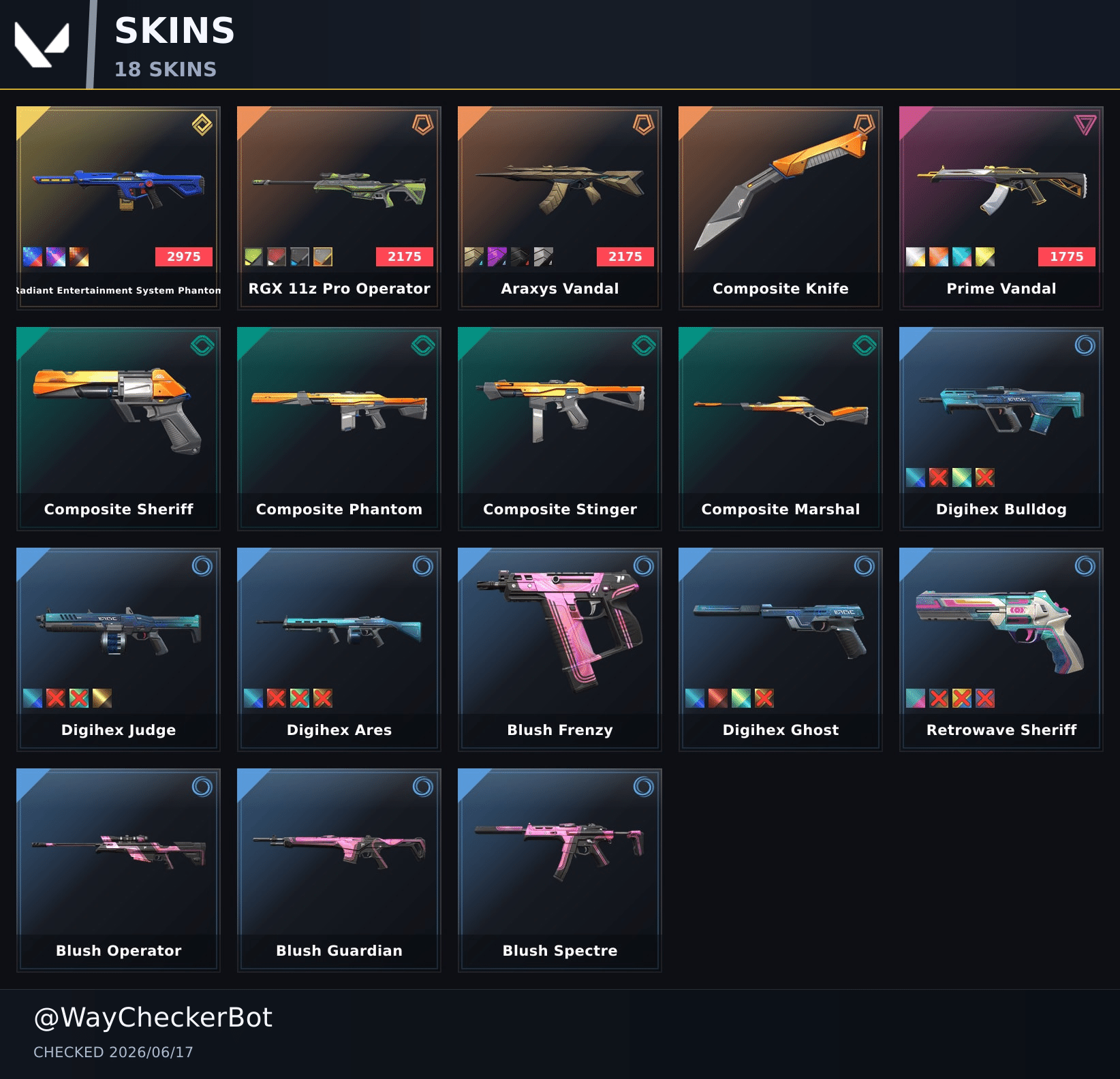 offer preview