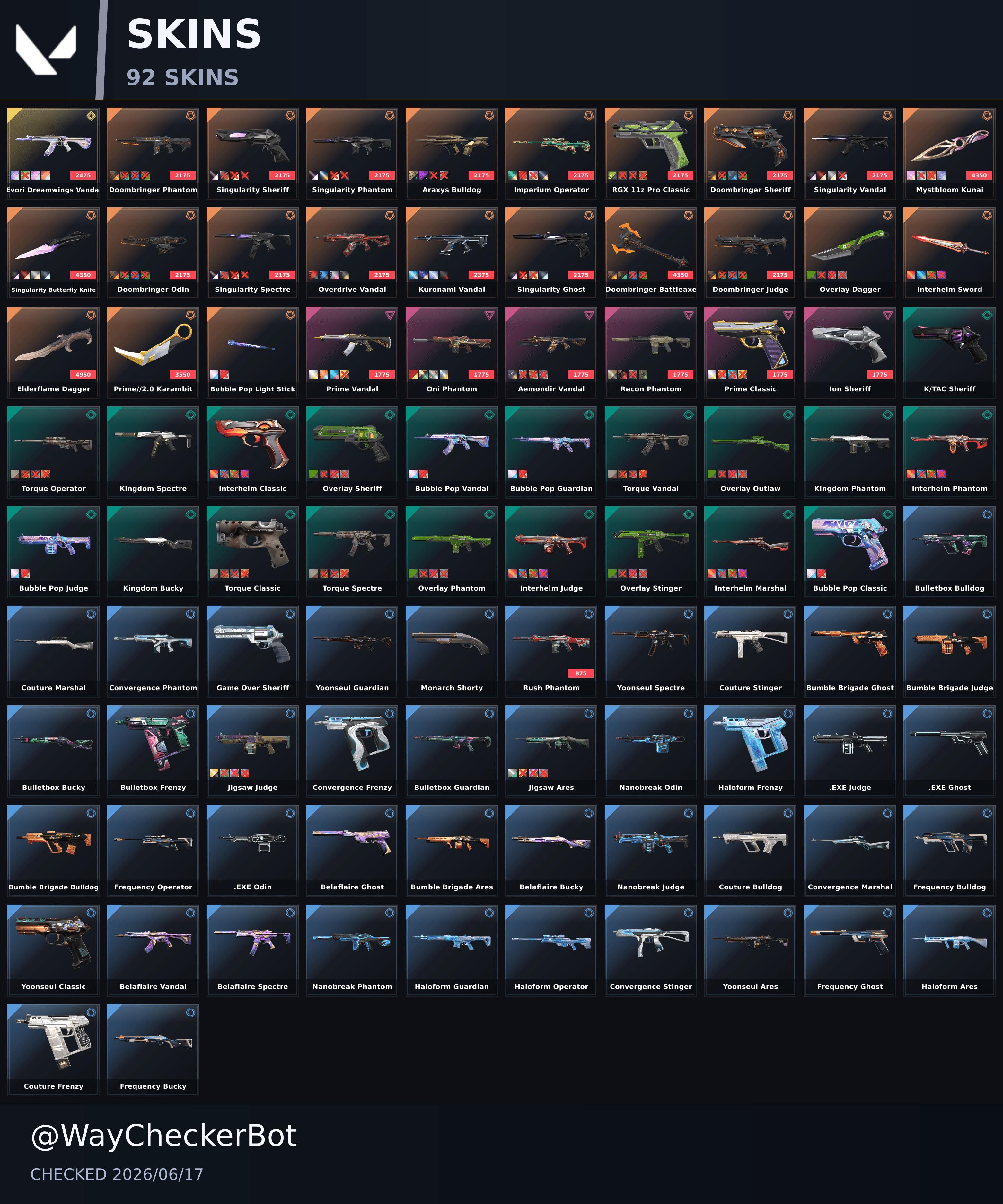 offer preview