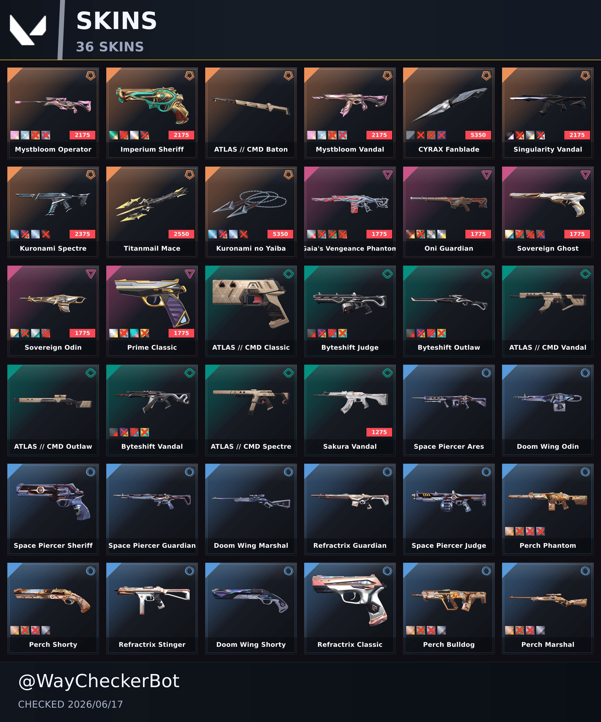 offer preview