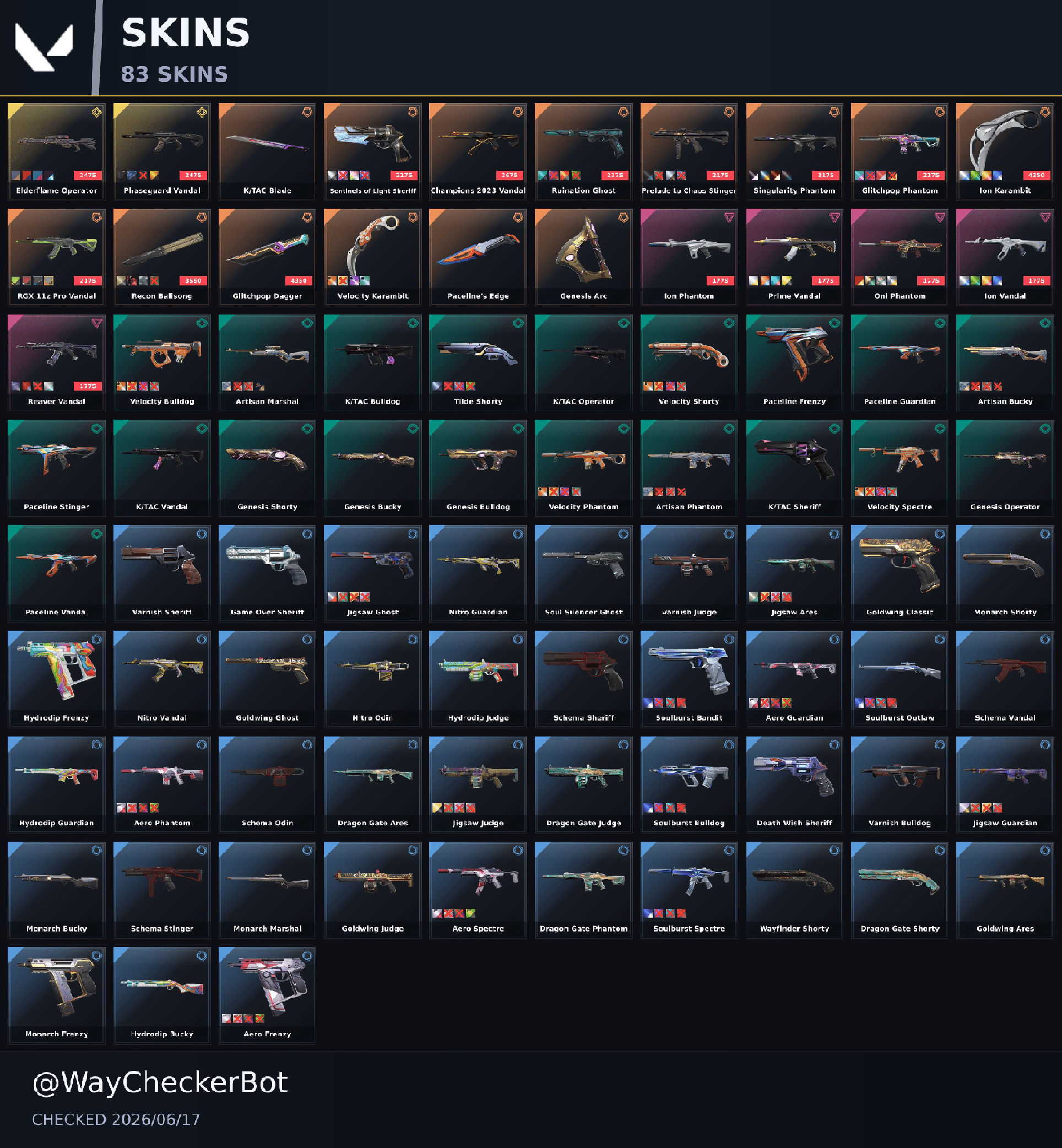 offer preview