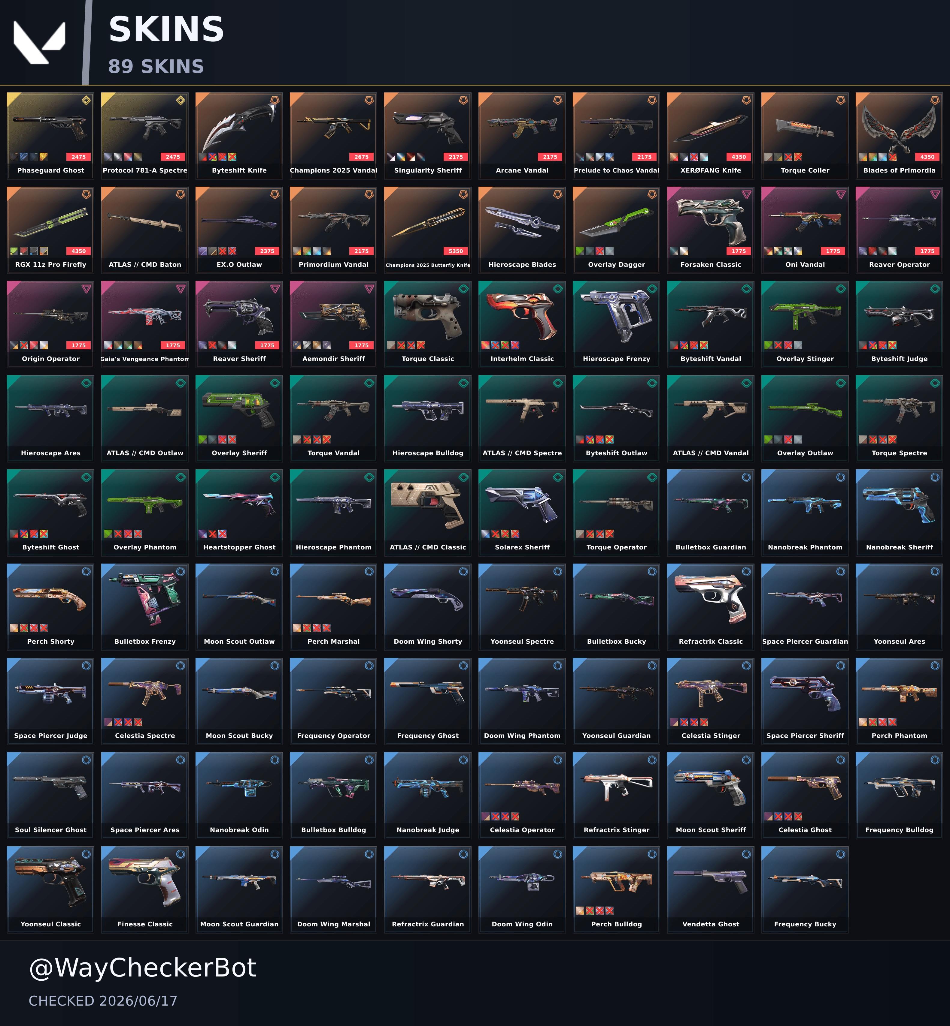 offer preview