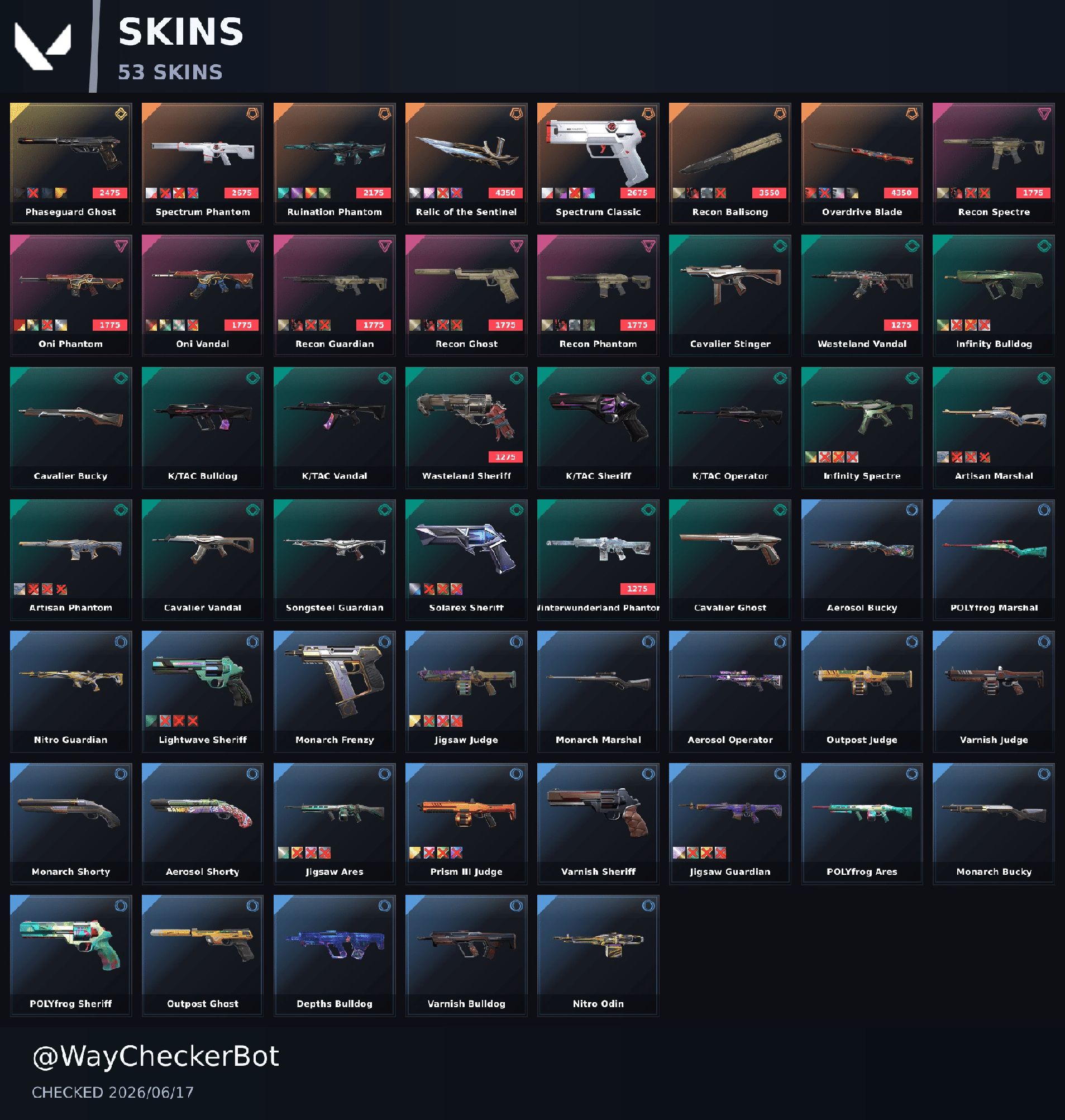 offer preview