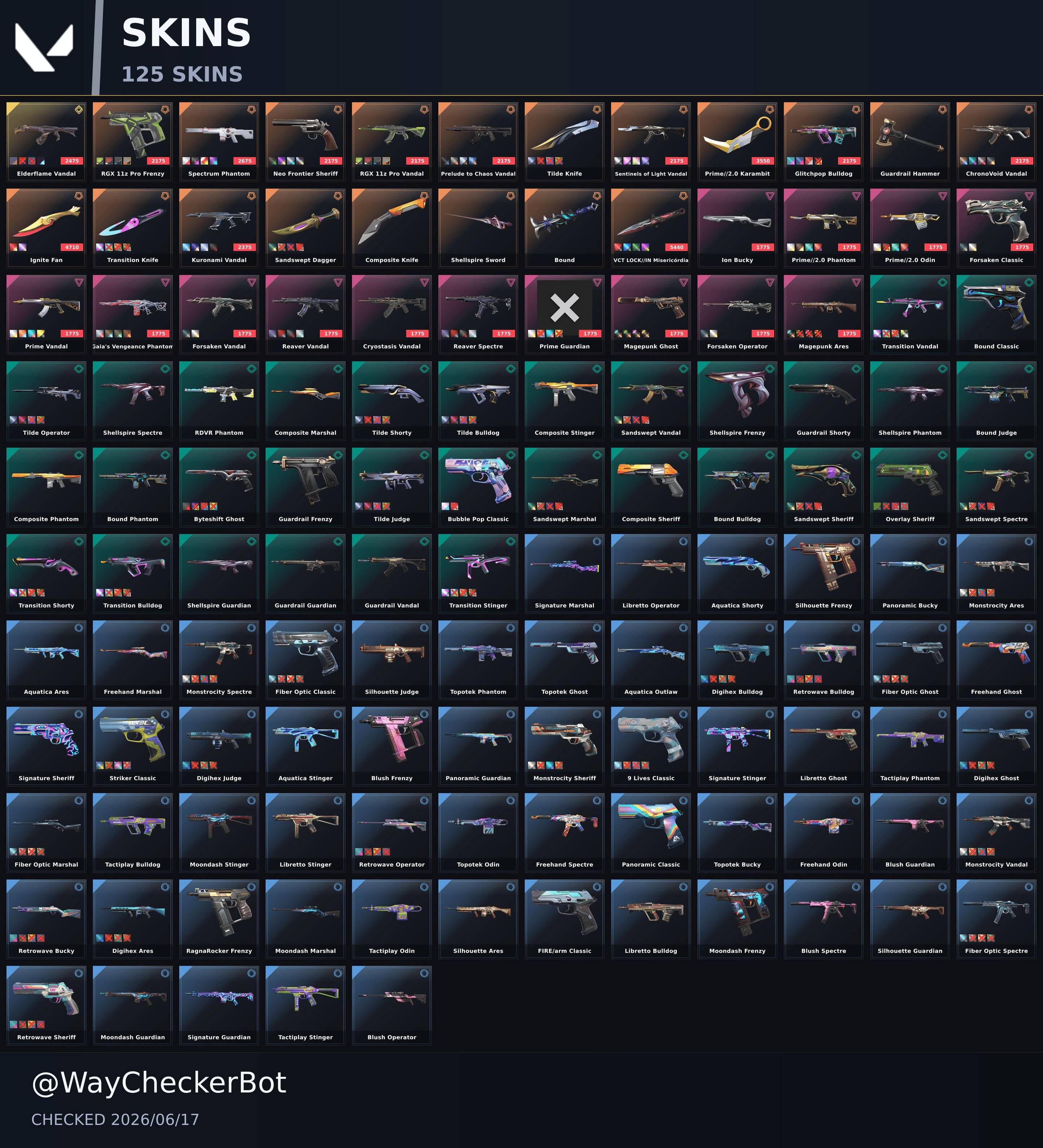 offer preview