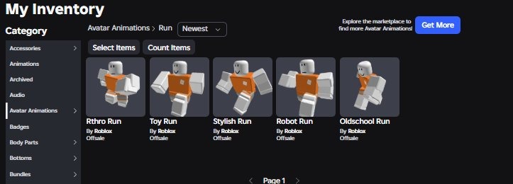 STOCK491 // 61.000 ROBUX DONATE TOTAL Adopt Me(10207 R$