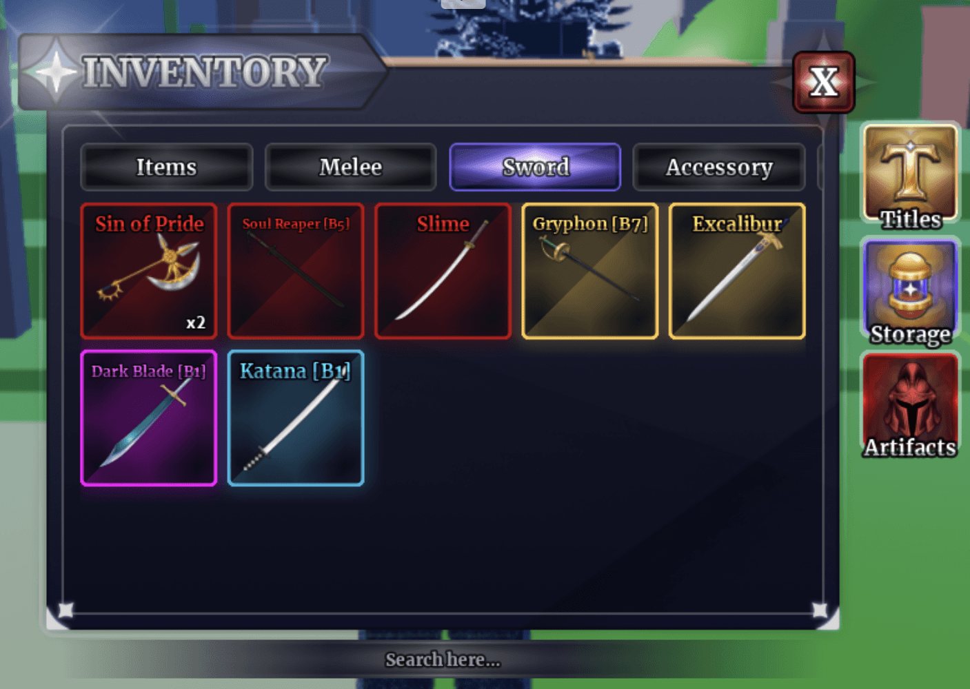 offer preview