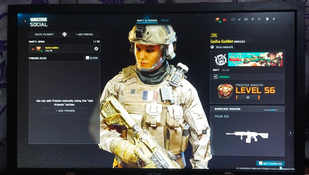 offer preview