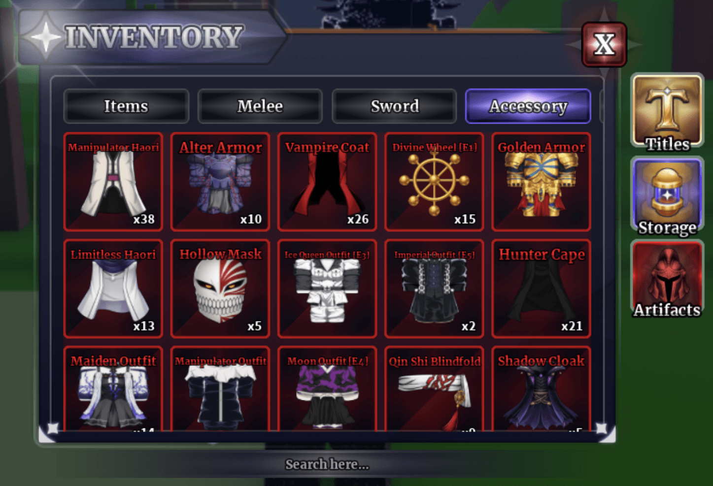 offer preview