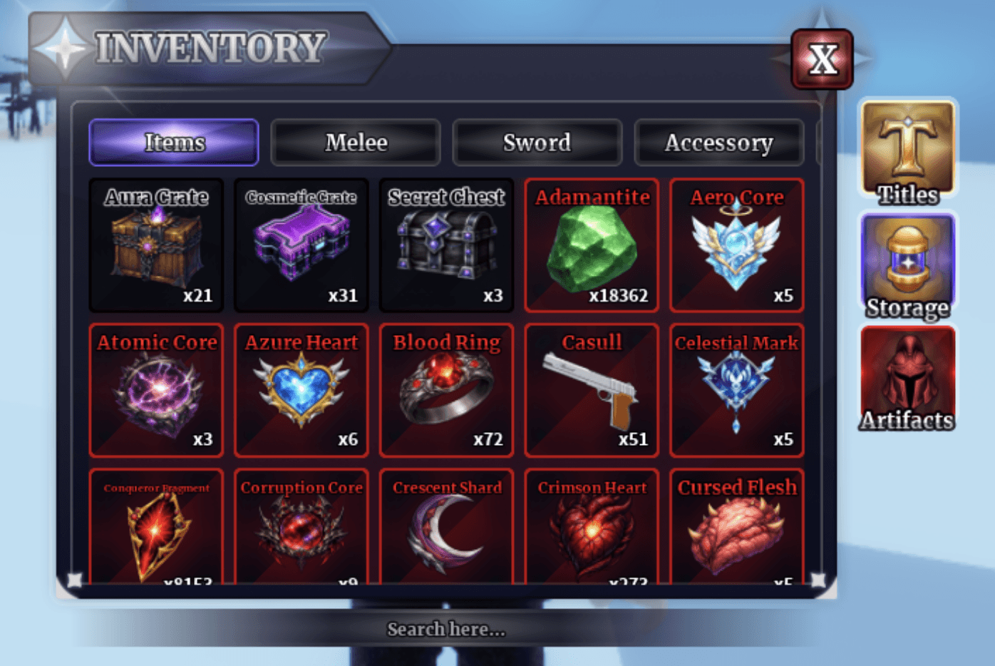 offer preview