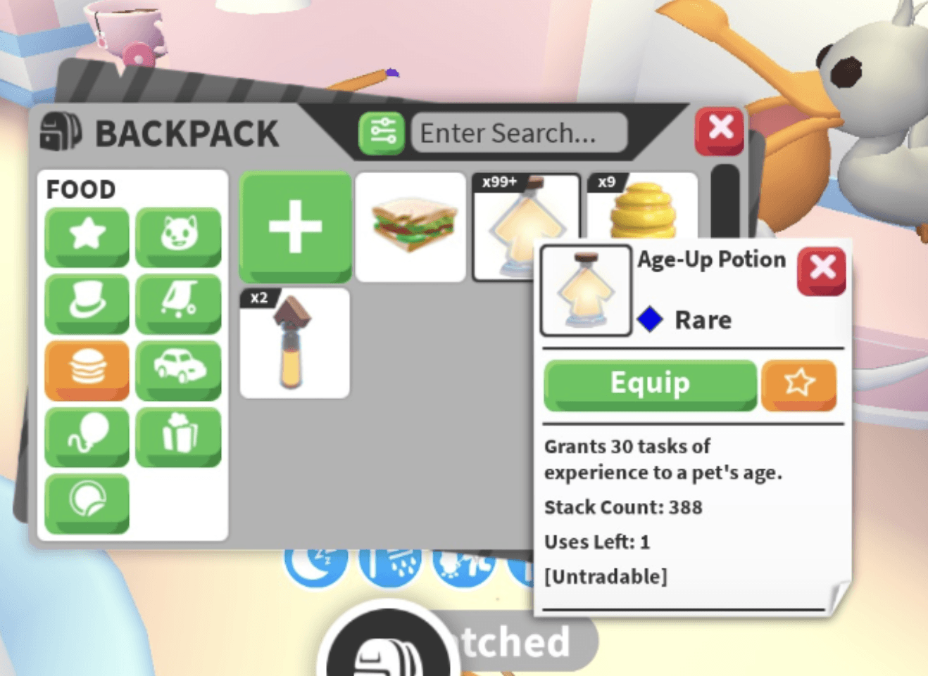 offer preview