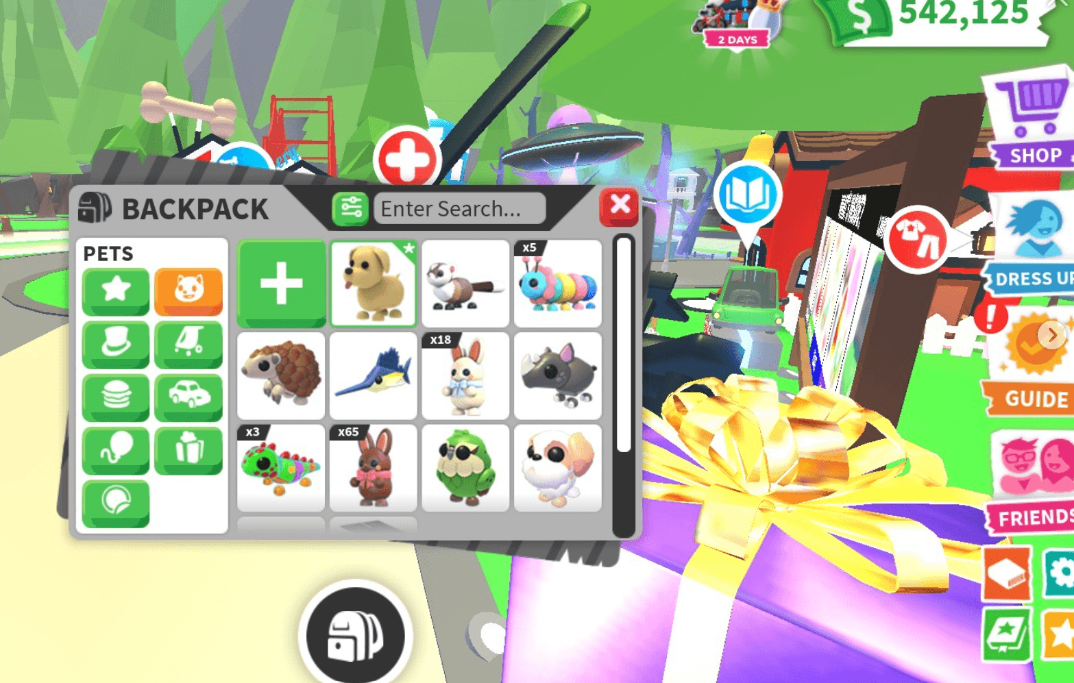 offer preview