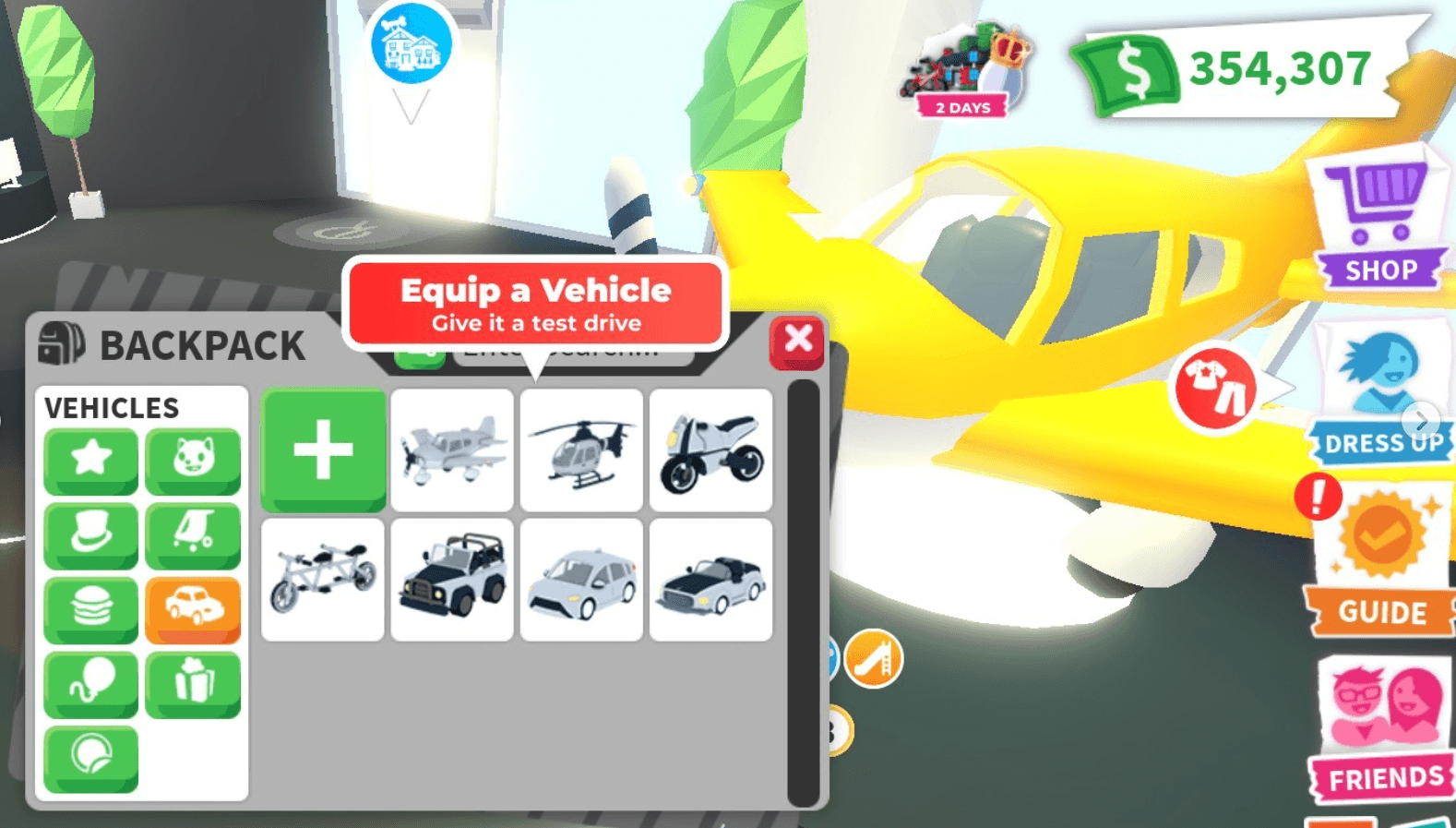 offer preview
