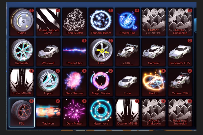offer preview