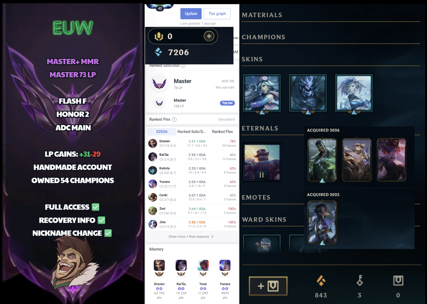offer preview