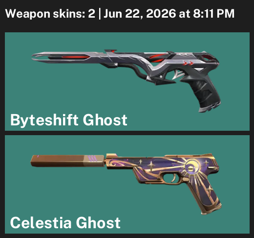 offer preview