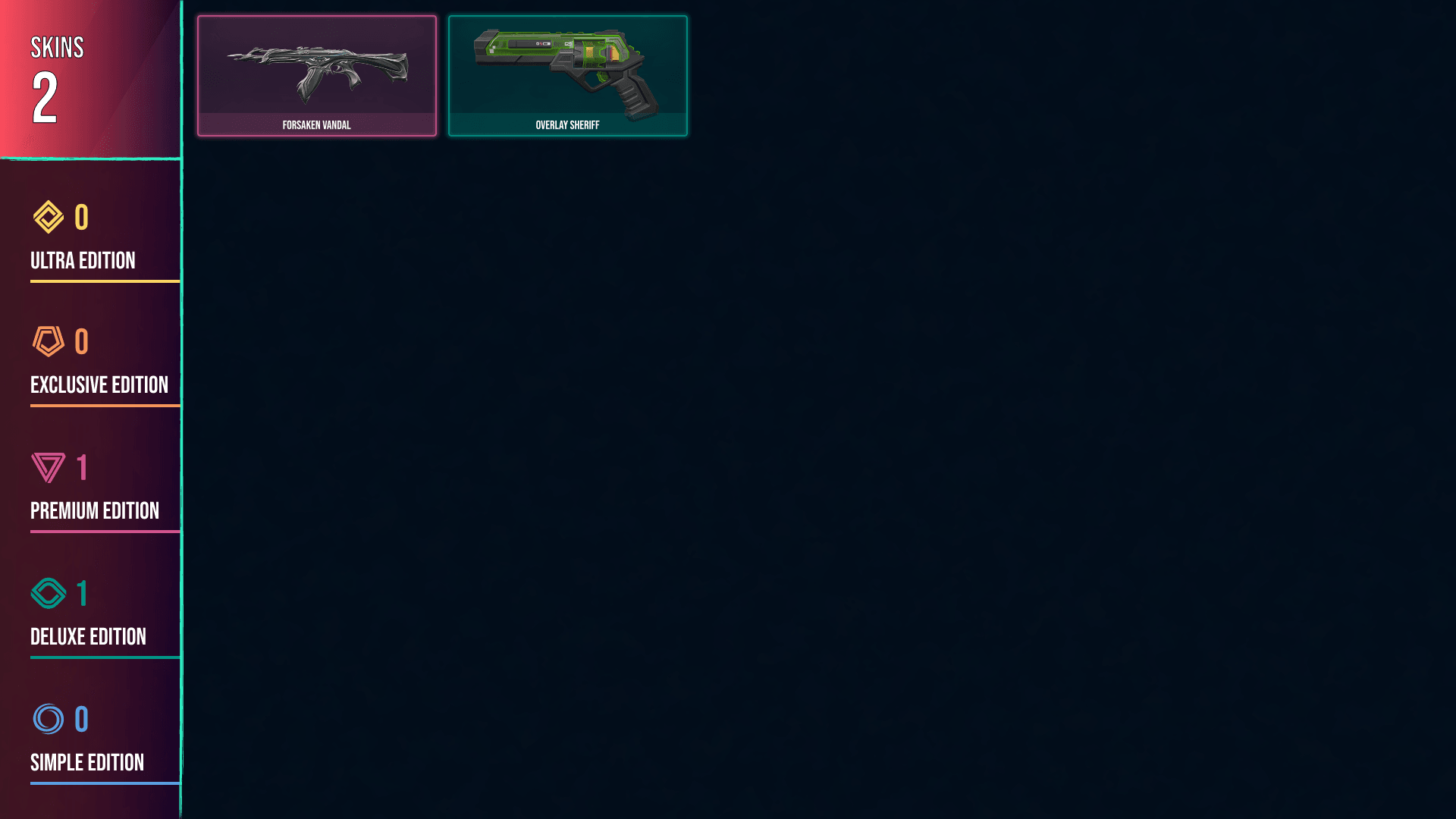 offer preview