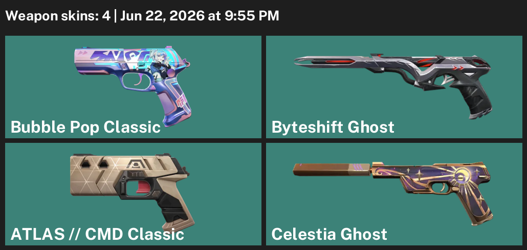 offer preview