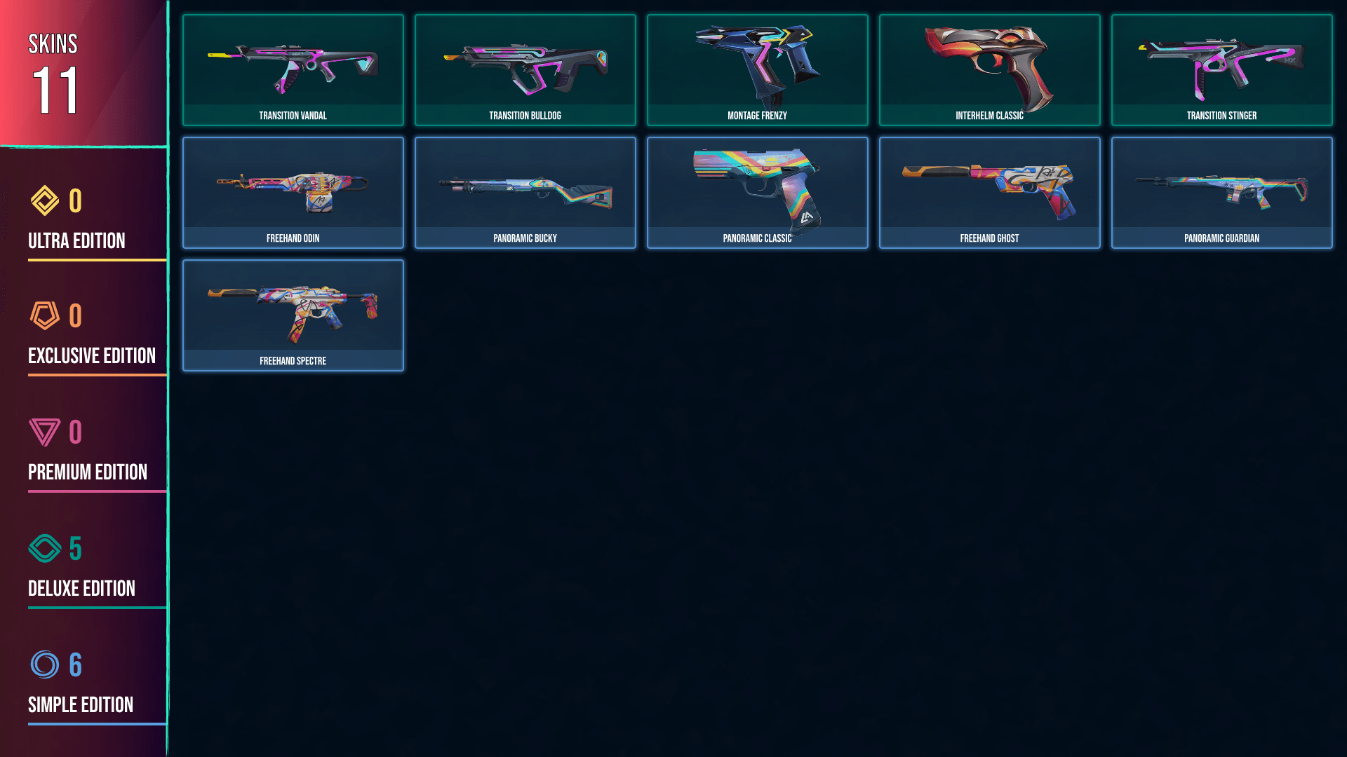 offer preview
