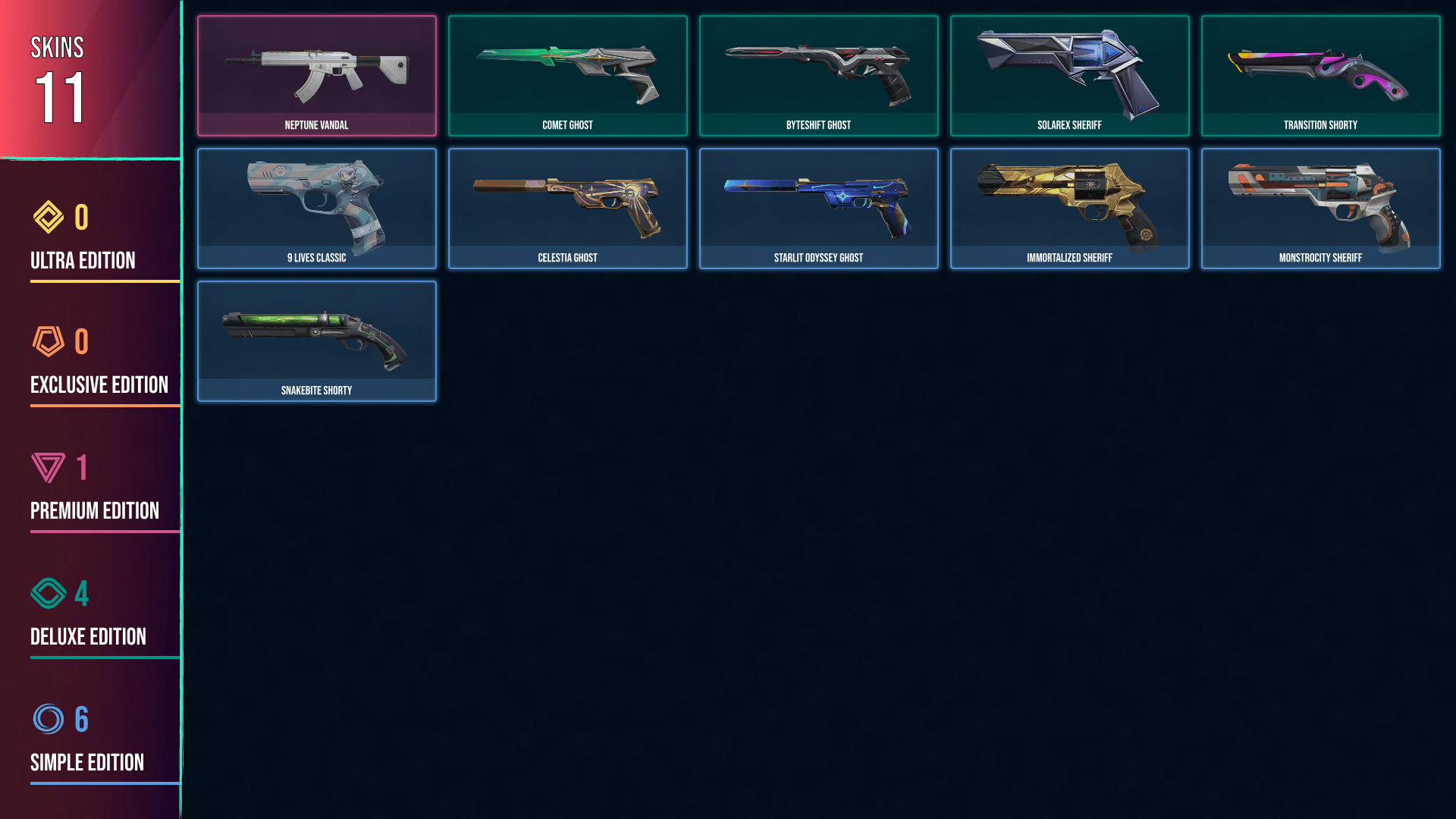 offer preview