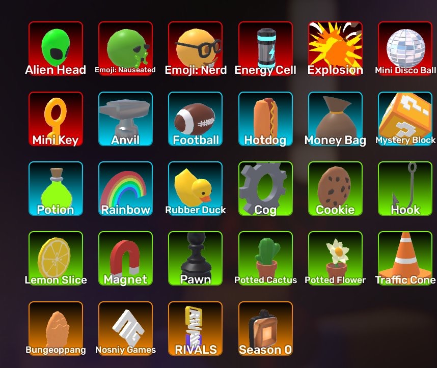 offer preview