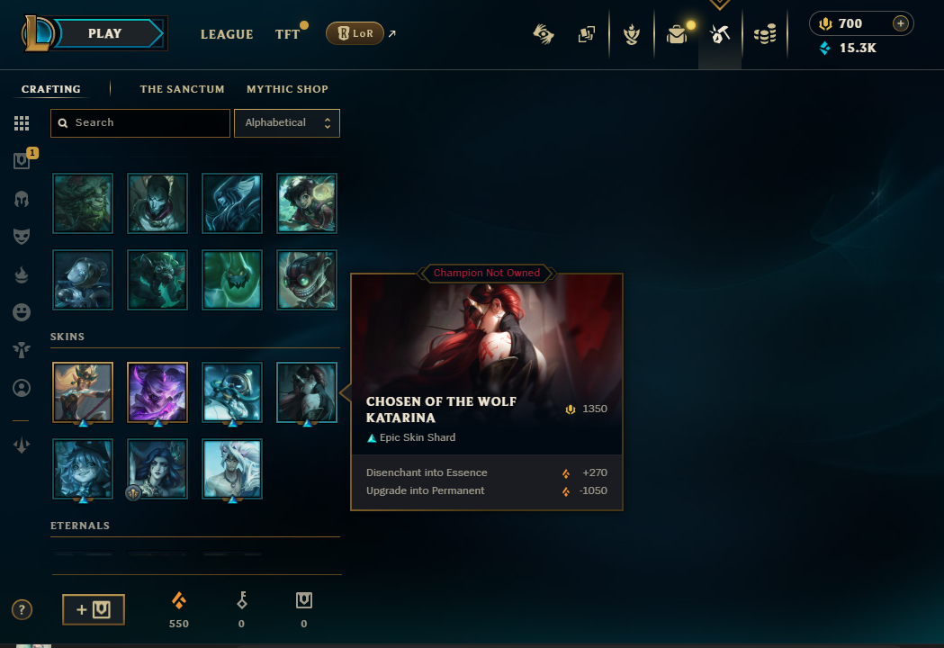 offer preview