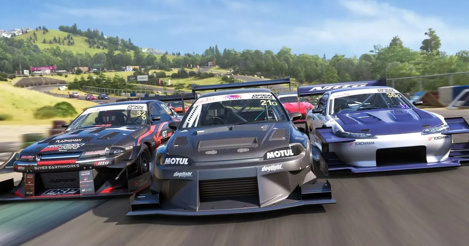 Top 5 Websites to Buy Forza Horizon Accounts in 2026, Ranked and Reviewed by Eloboost24