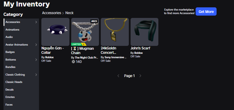 offer preview