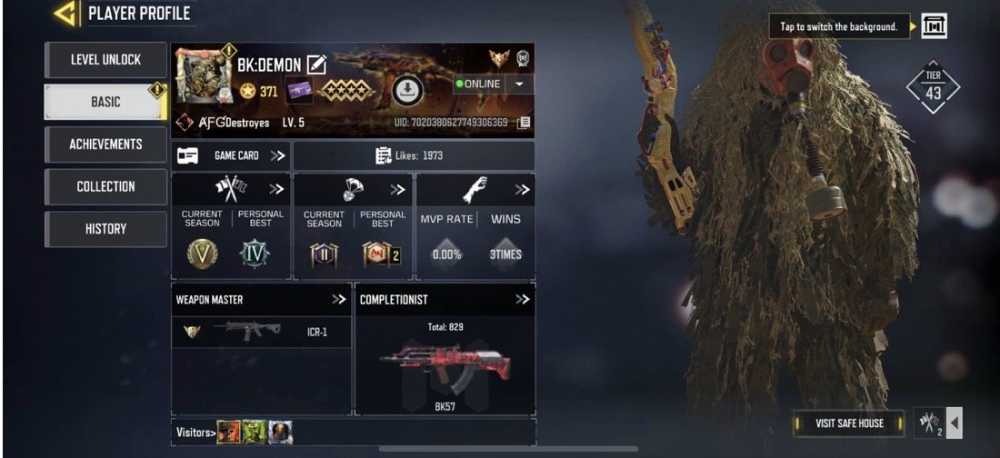 offer preview