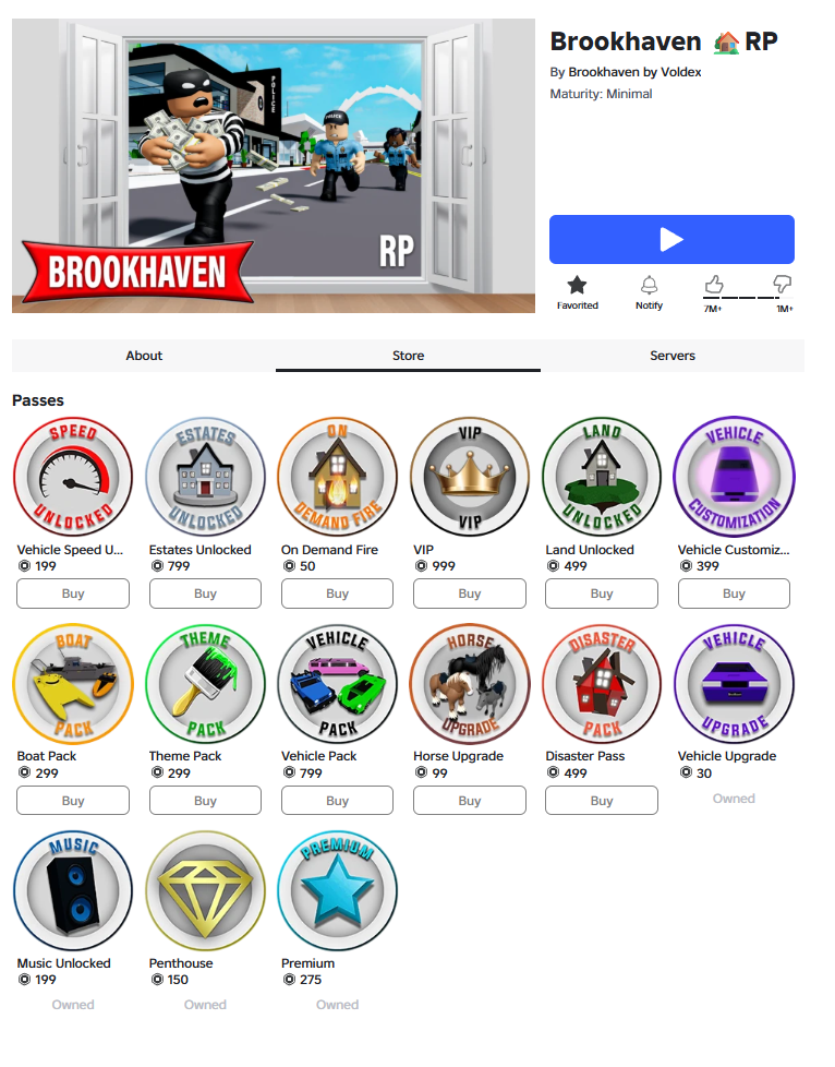 offer preview