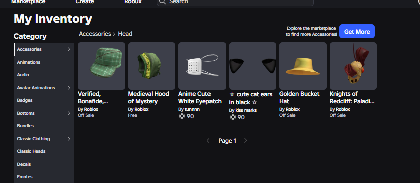 offer preview