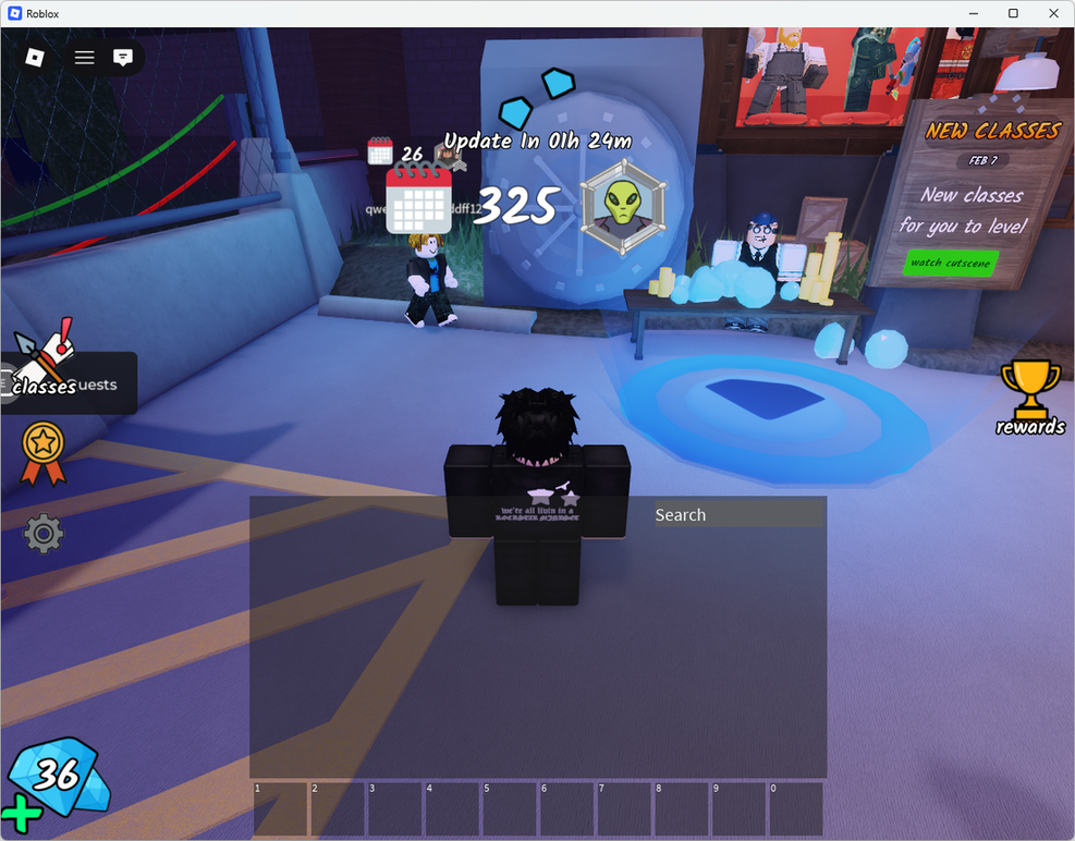 offer preview