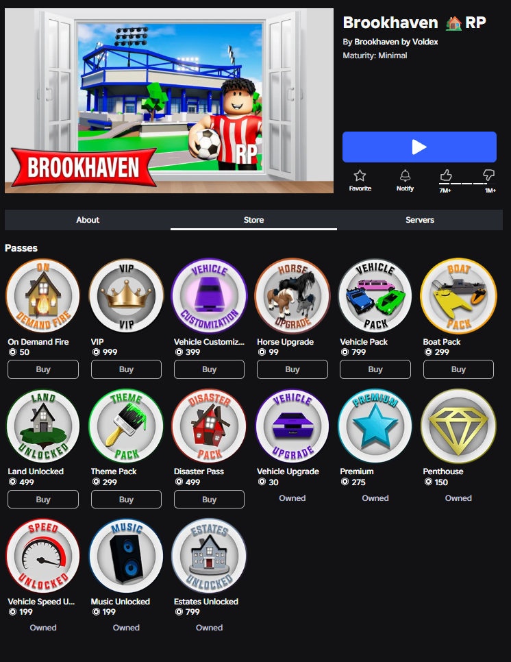 offer preview