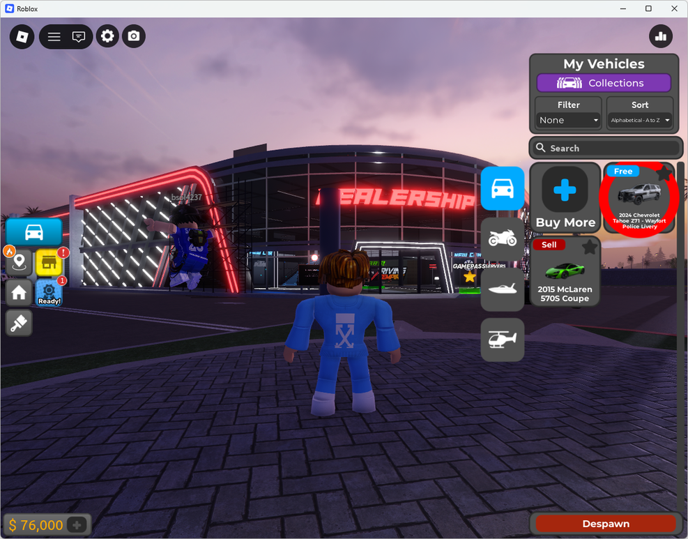 offer preview