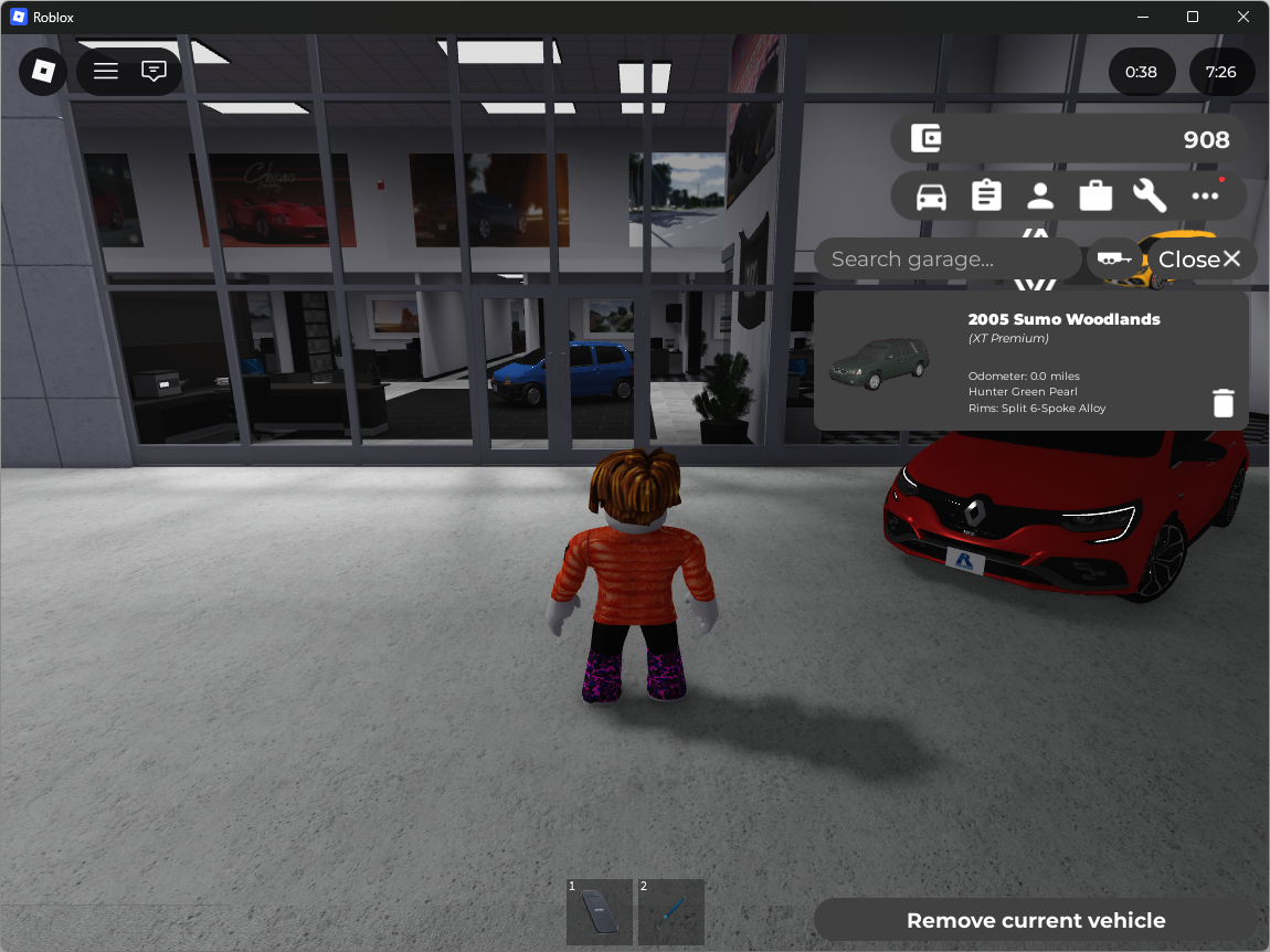 offer preview