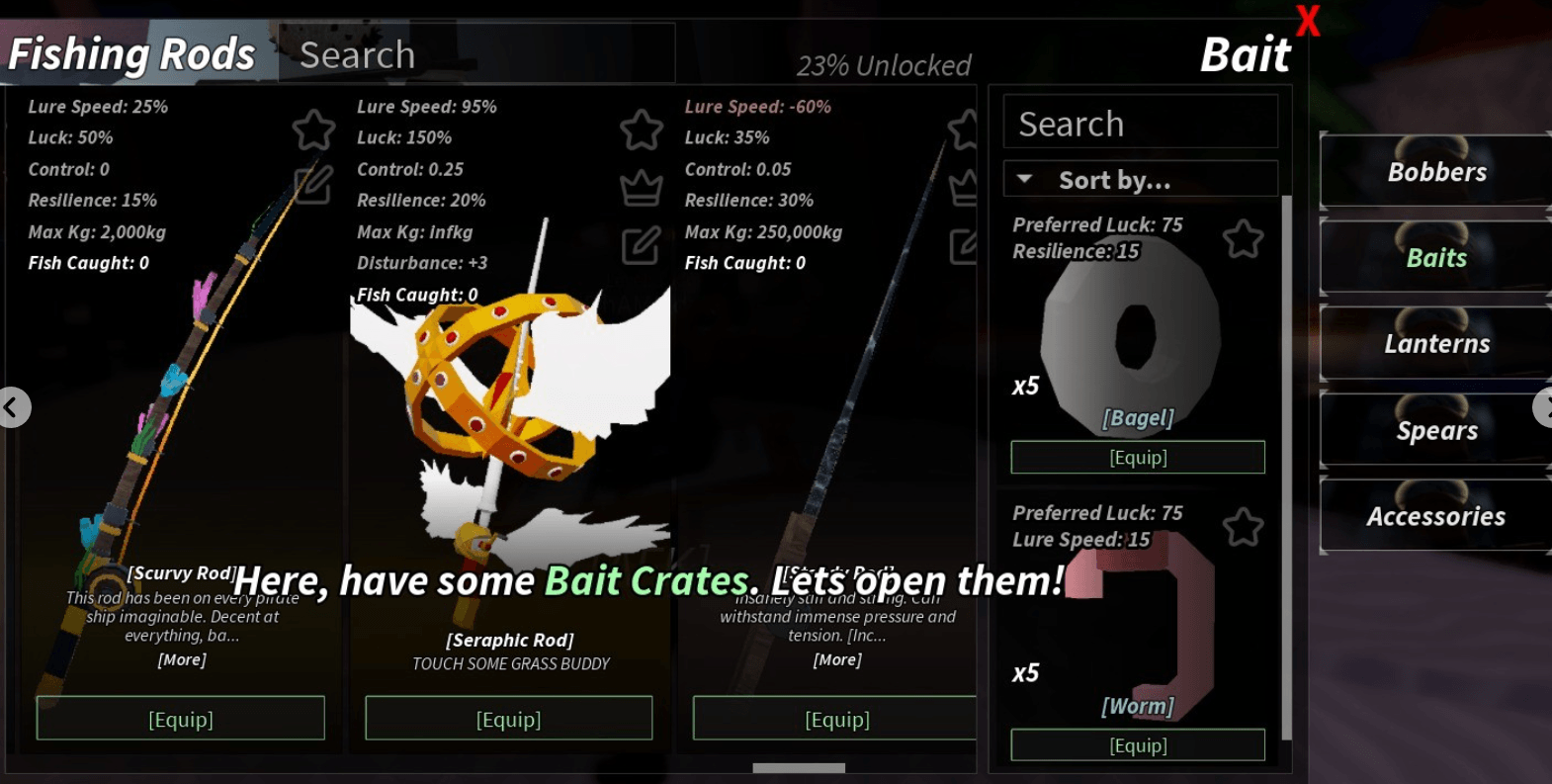 offer preview