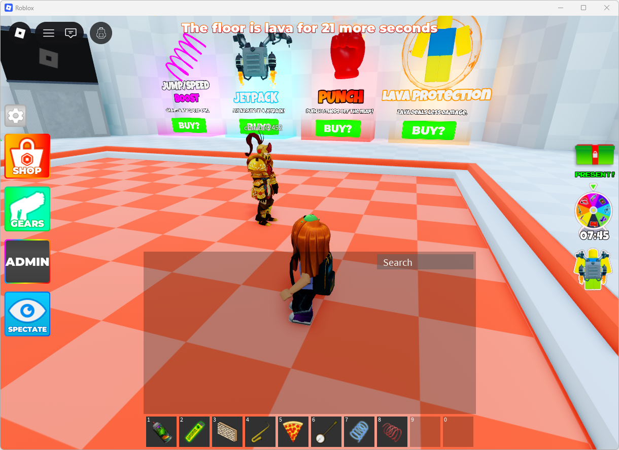 offer preview
