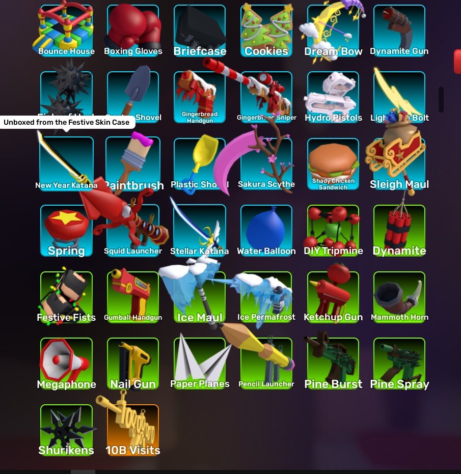 offer preview