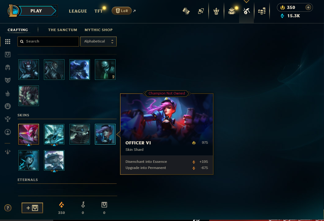 offer preview