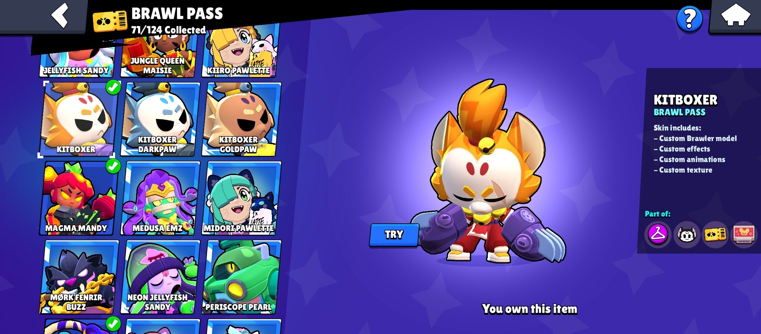 offer preview