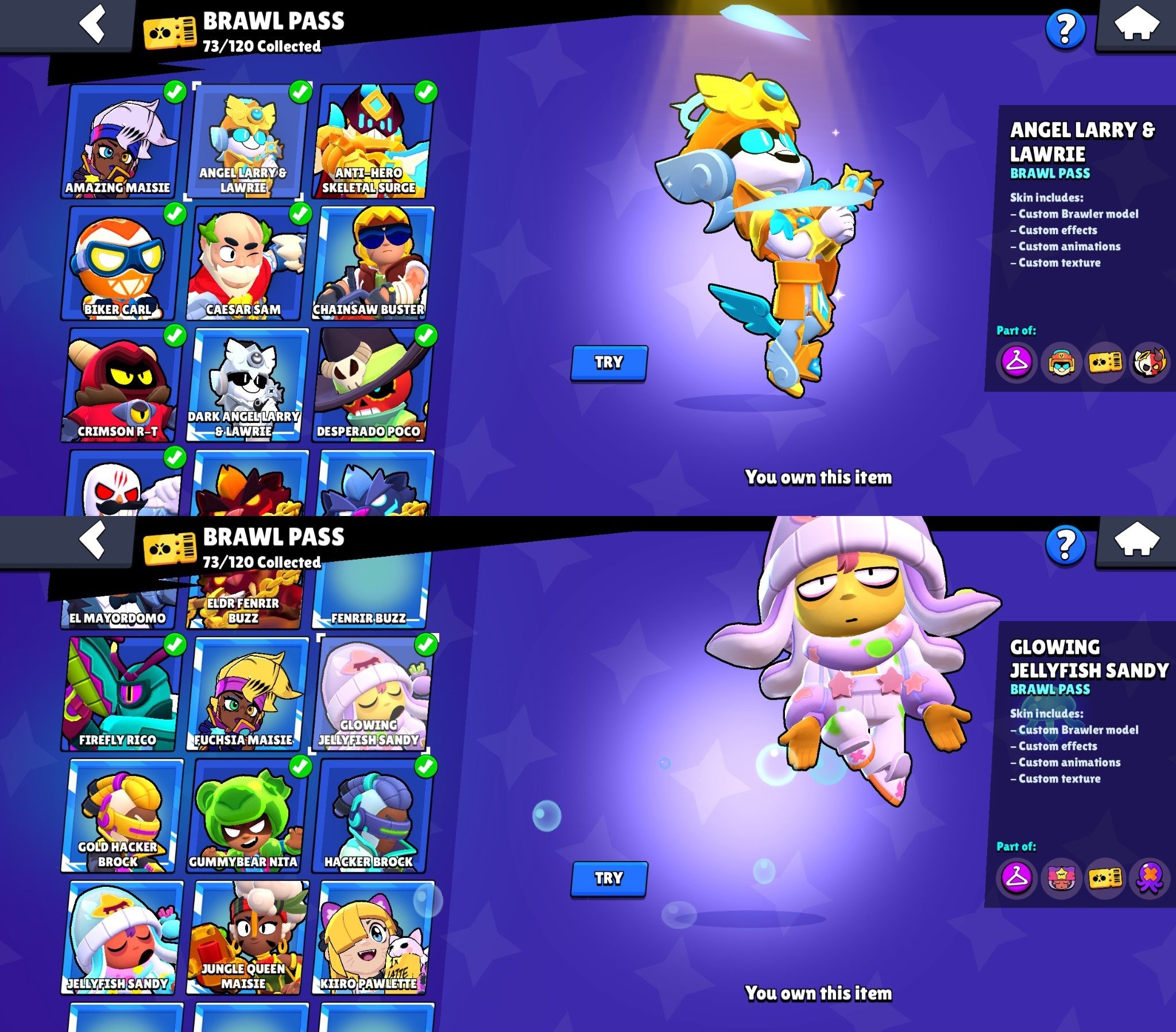 offer preview