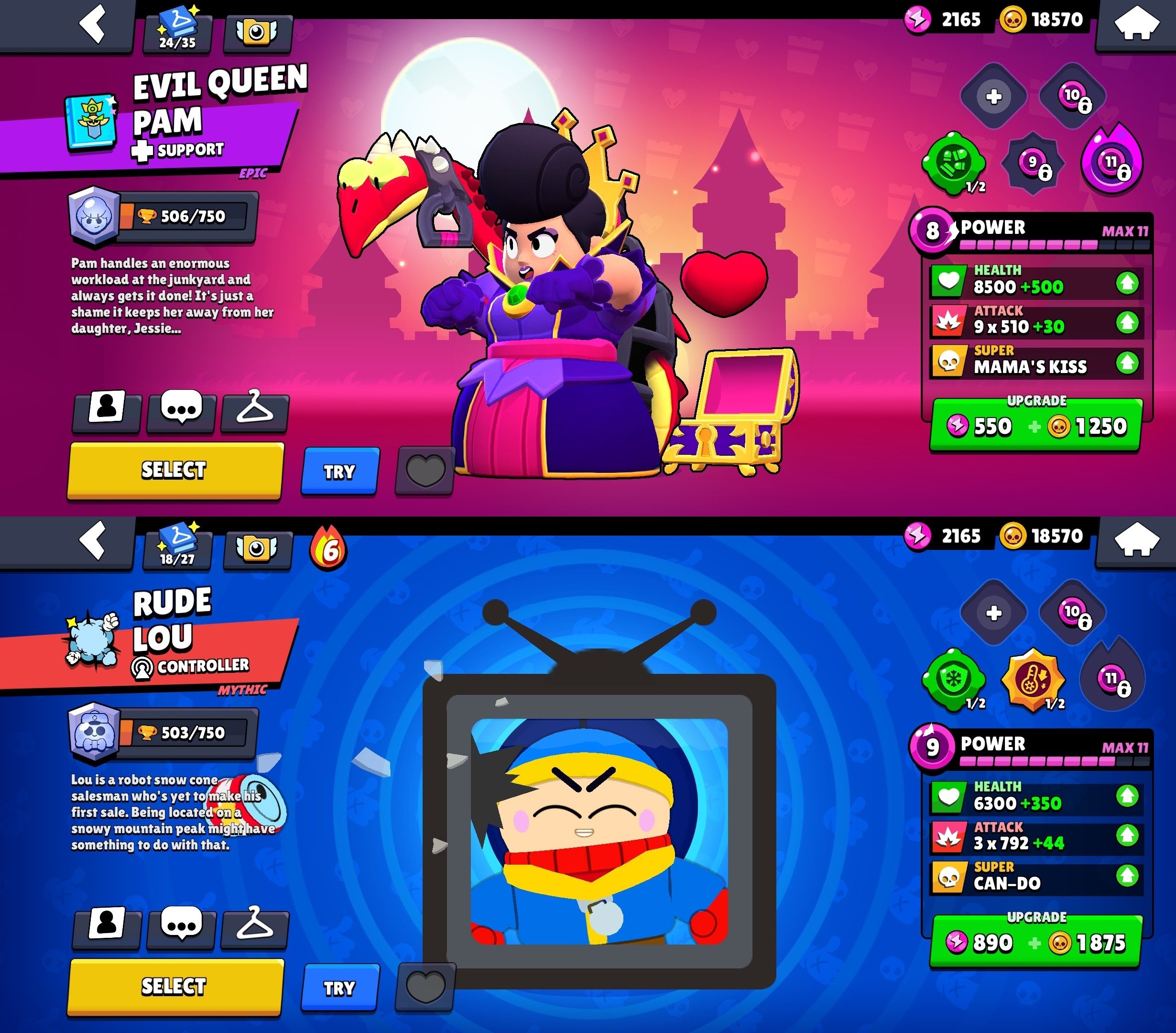 offer preview