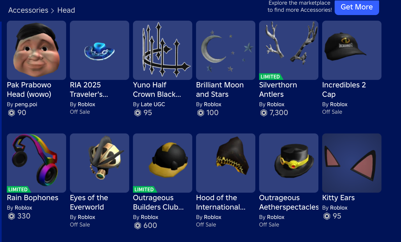 offer preview