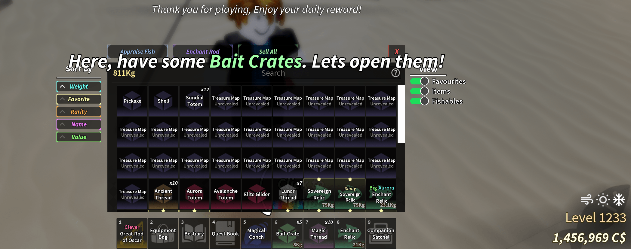 offer preview