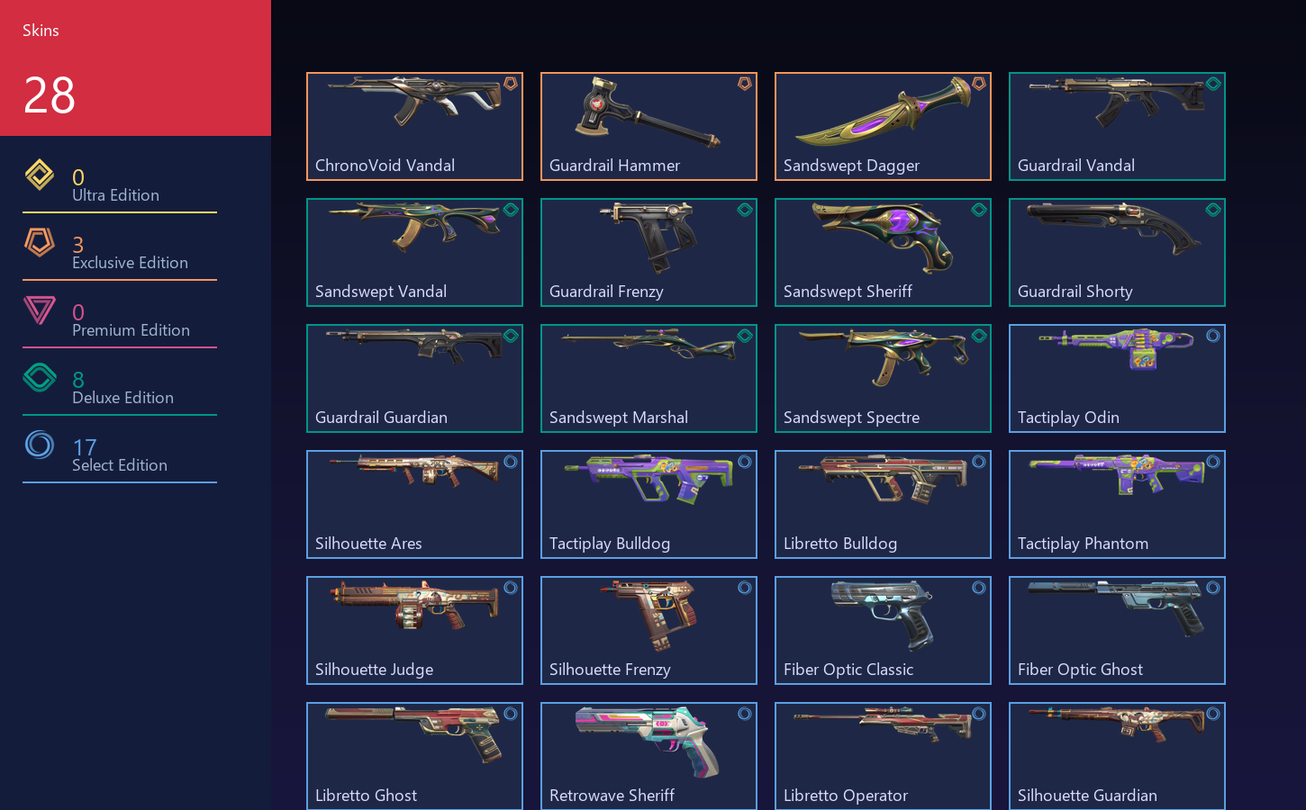 offer preview