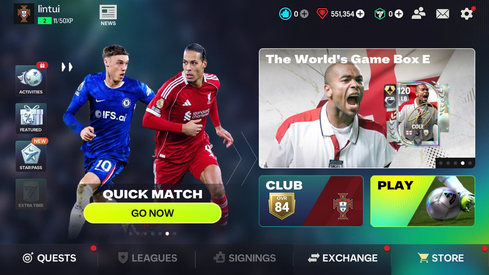 offer preview