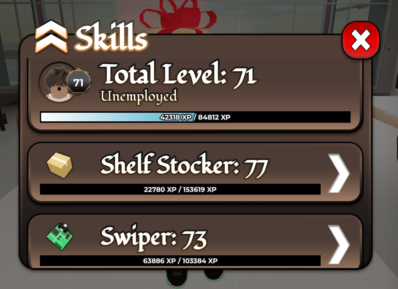 offer preview